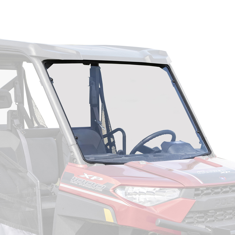 UTV Windshield FullFixed Polaris Ranger Kolpin