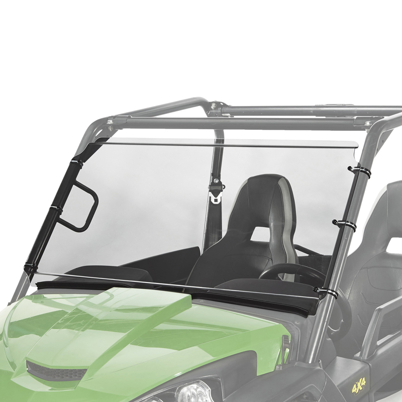 UTV Windshield FullFixed John Deere® Kolpin