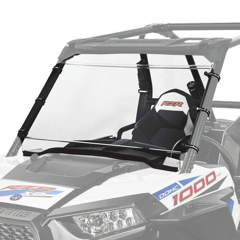 UTV Windshield FullFixed Polaris® RZR® 900/XP900/1000/XP1000 Kolpin