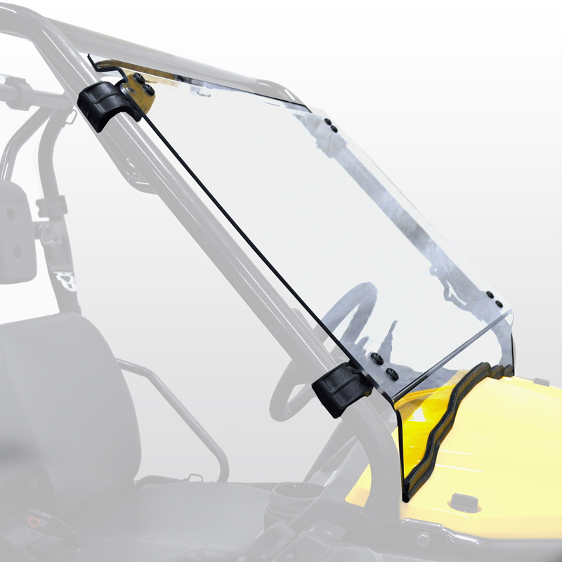 UTV Windshield FullTilt Honda® Pioneer® 500 Kolpin