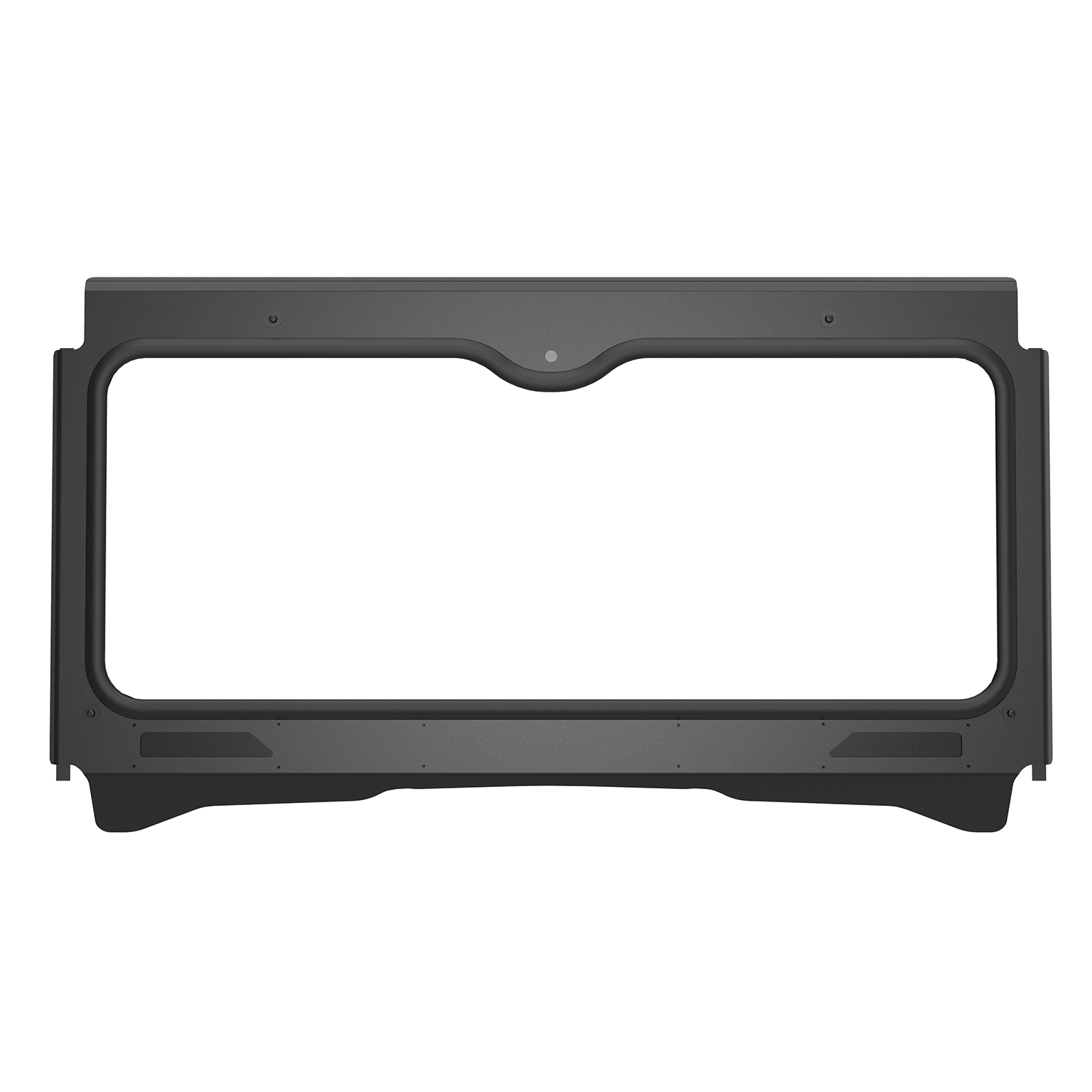 Glass Windshield - Honda® Pioneer® 1000/ 1000-5 | Kolpin