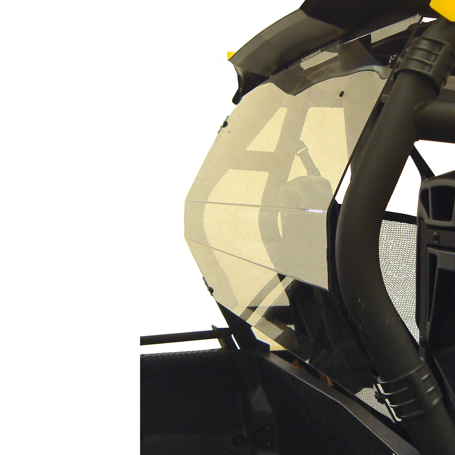 UTV Windshield - Rear Panel - Can-Am® Commander® / Maverick® (2013