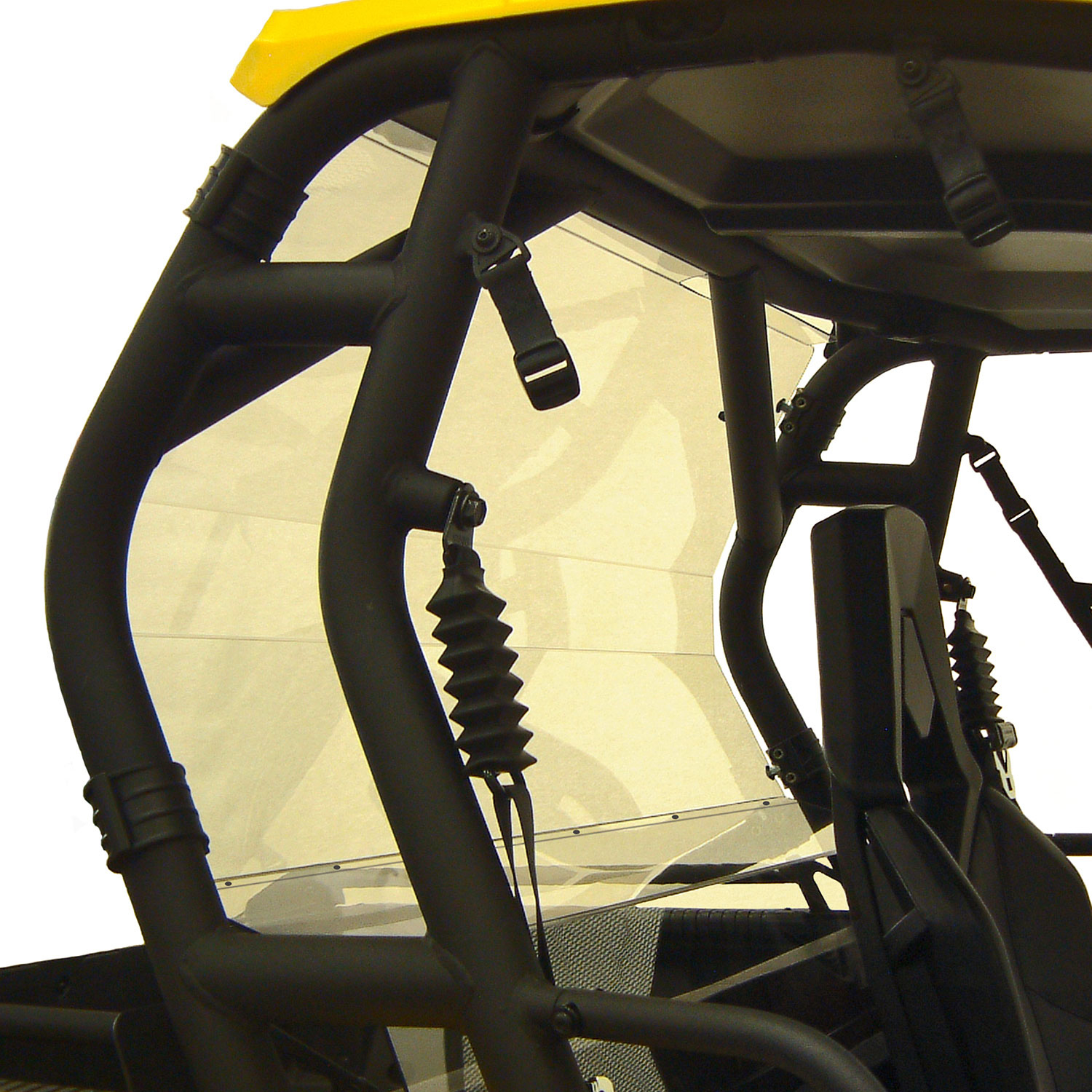 こん様オーダーページ UTV Windshield - Rear Panel - Can-Am® Commander® / Maverick® (2013