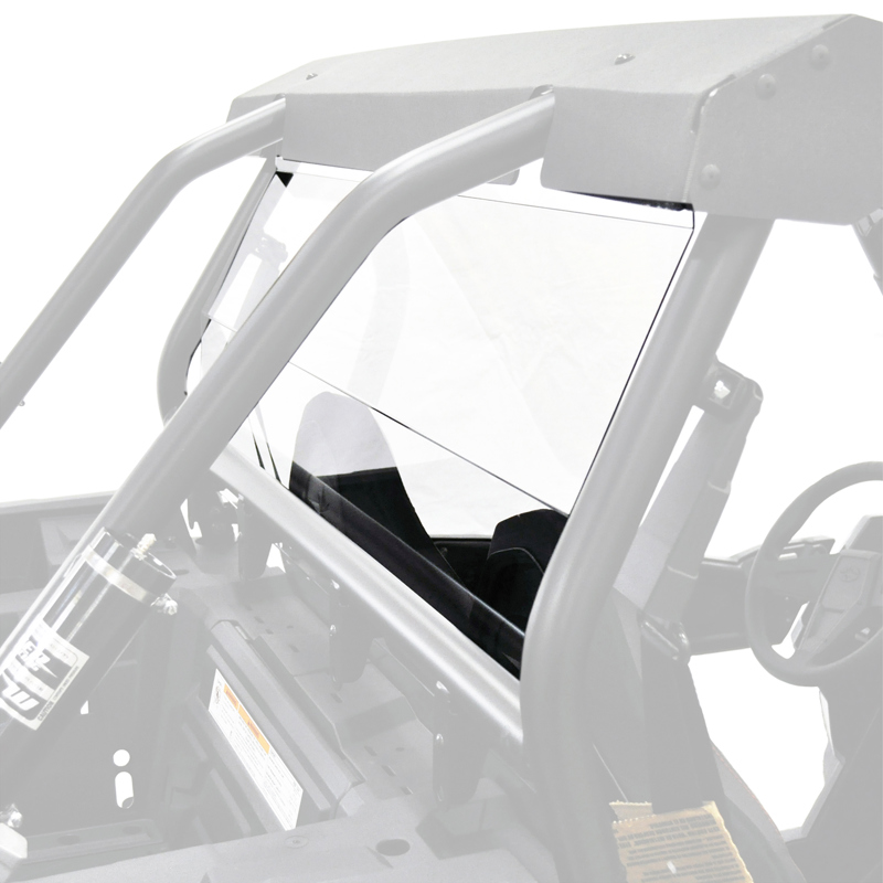 UTV Windshield Rear Panel Polaris RZR XP 1000 Kolpin