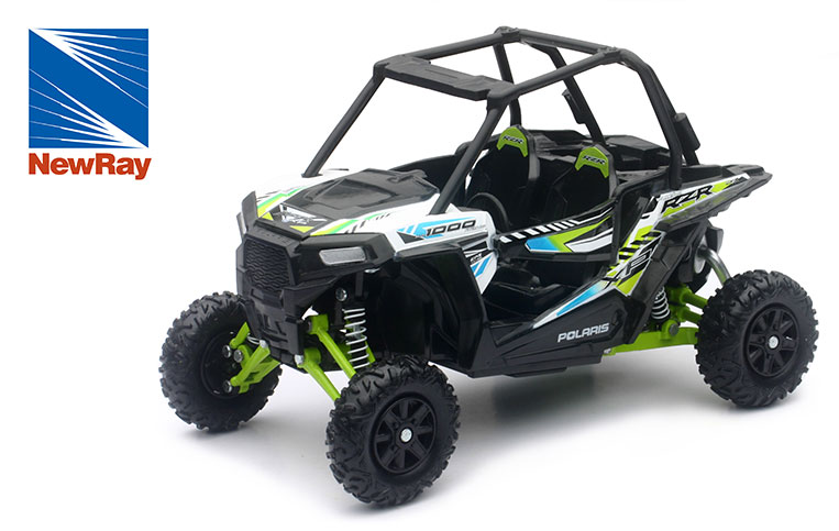  Polaris  Licensed Merchandise Polaris  Off Road  Vehicles