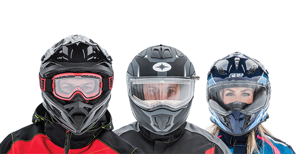 Helmet Parts Helmets And Parts Polaris Snowmobiles