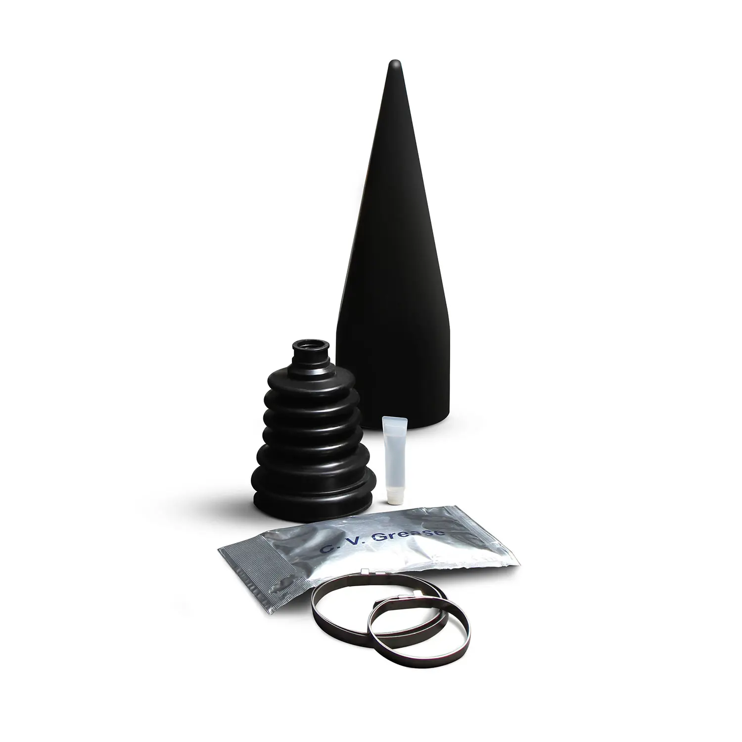 Front Inner CV Joint Kits for Polaris 1590395 2202826 ATVPC Front Inner CV Joint Kits for Polaris 1590395 2202826 ATVPC