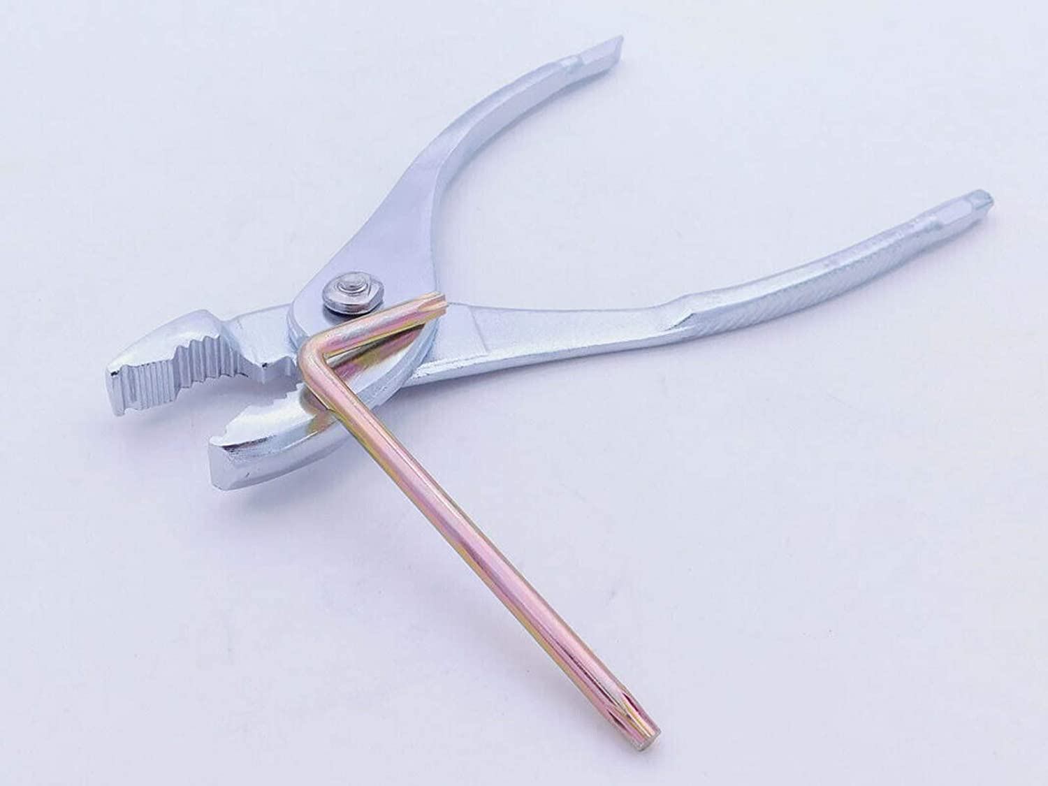 セット売り Torx Wrench and Combo Pliers Tool Kit, Part 2877407