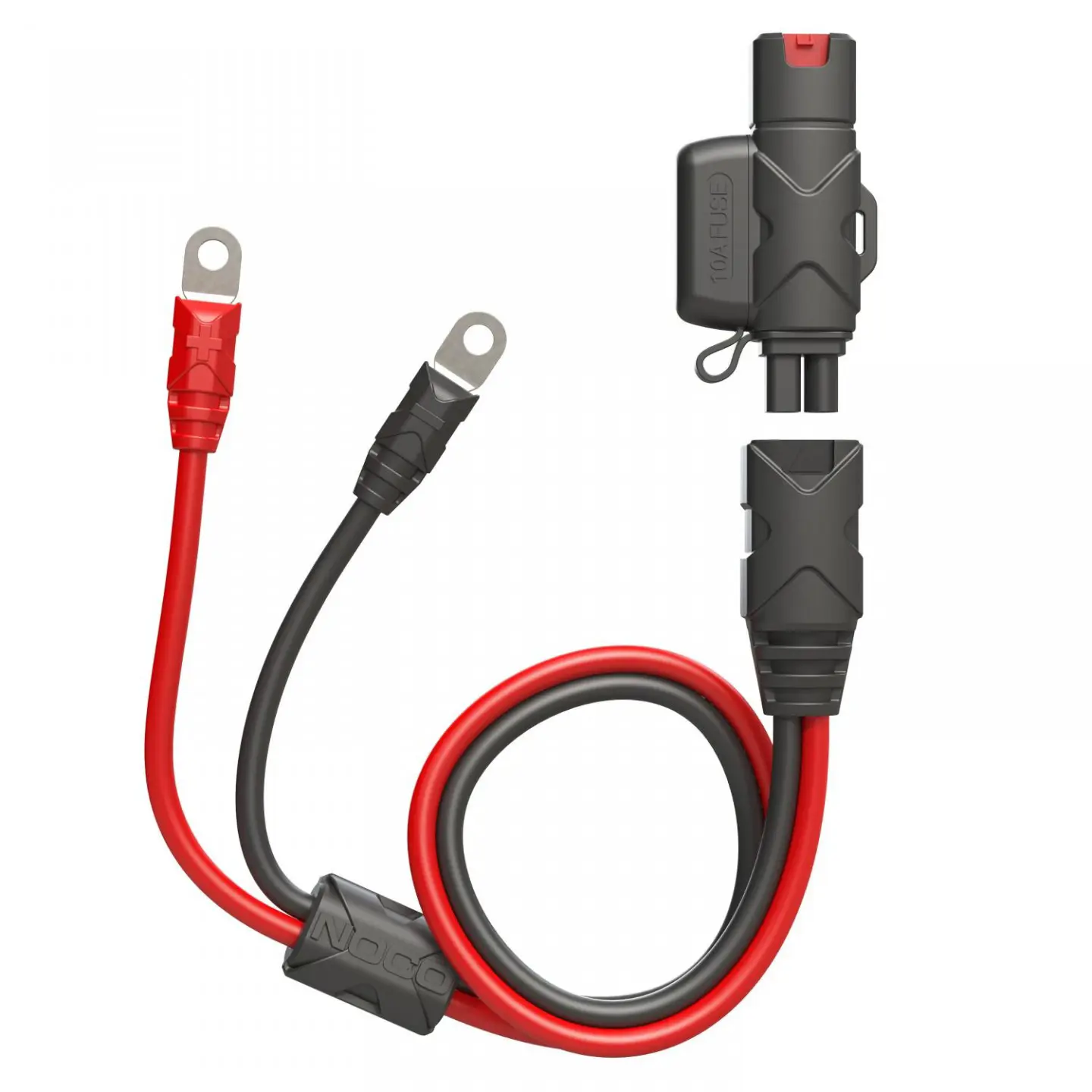 Câble de recharge domestique pour voiture électrique - Type 2 - 6.5M Câble de recharge domestique pour voiture électrique - Type 2 - 6.5M