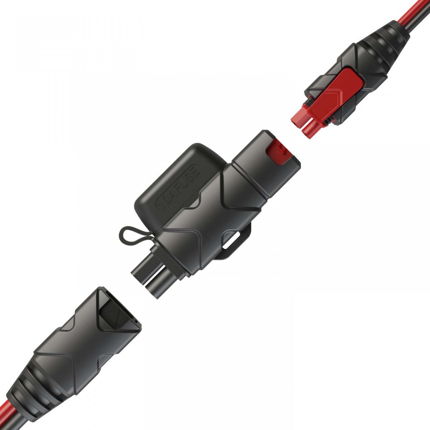 Boost Eyelet Cable with X-Connector Adapter, Part 2830546