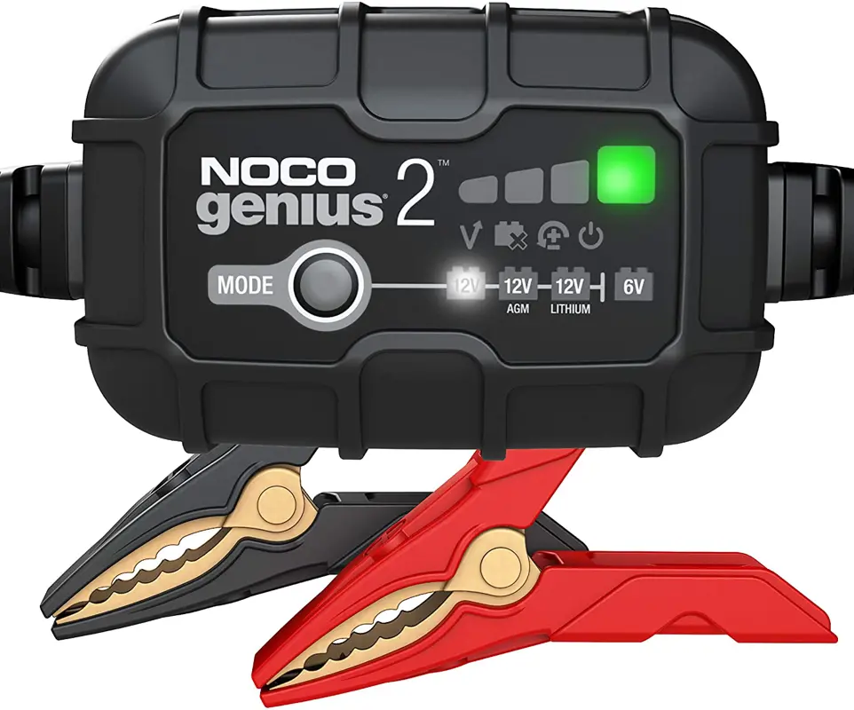 NOCO Boost X-Connect Adapter - Dirt cheap price!