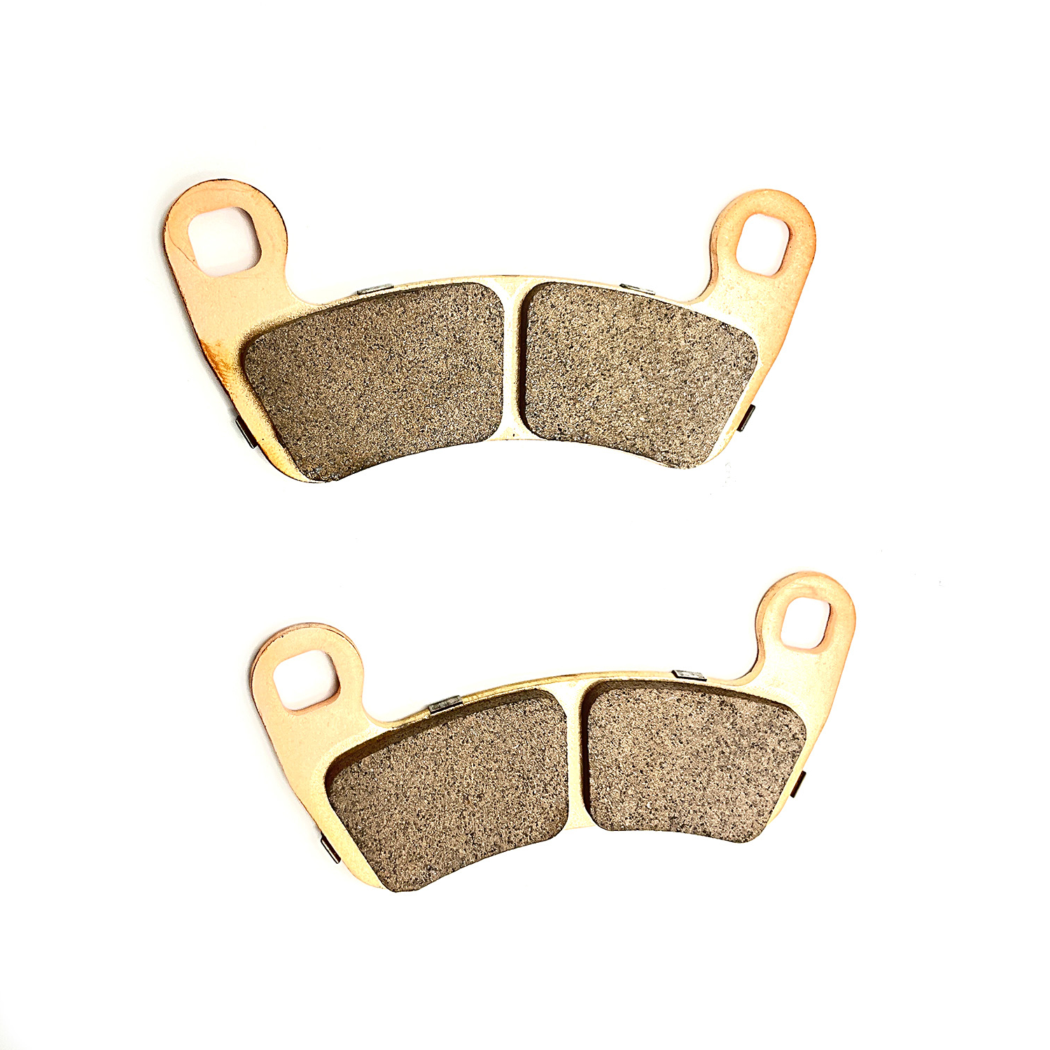 Brake Pads (2 Qty) - One Wheel Service Kit for select RZR models