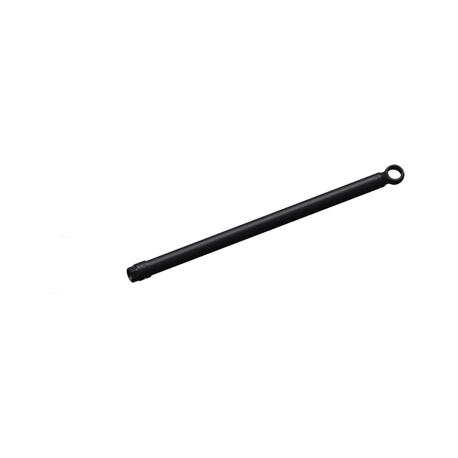 Race Toe Link, Matte Black, Part 1545182-458 | Polaris RZR