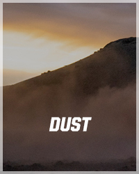 Dust