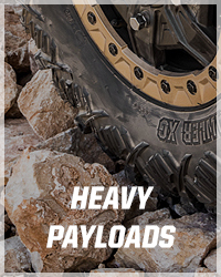 Heavy Payloads