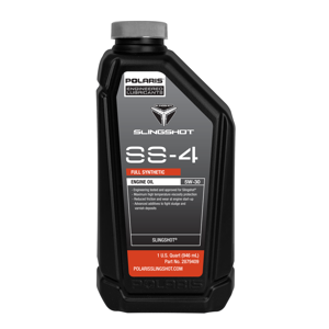 Transmission Fluid, 1 Qt., Part 2879440 | Polaris Slingshot