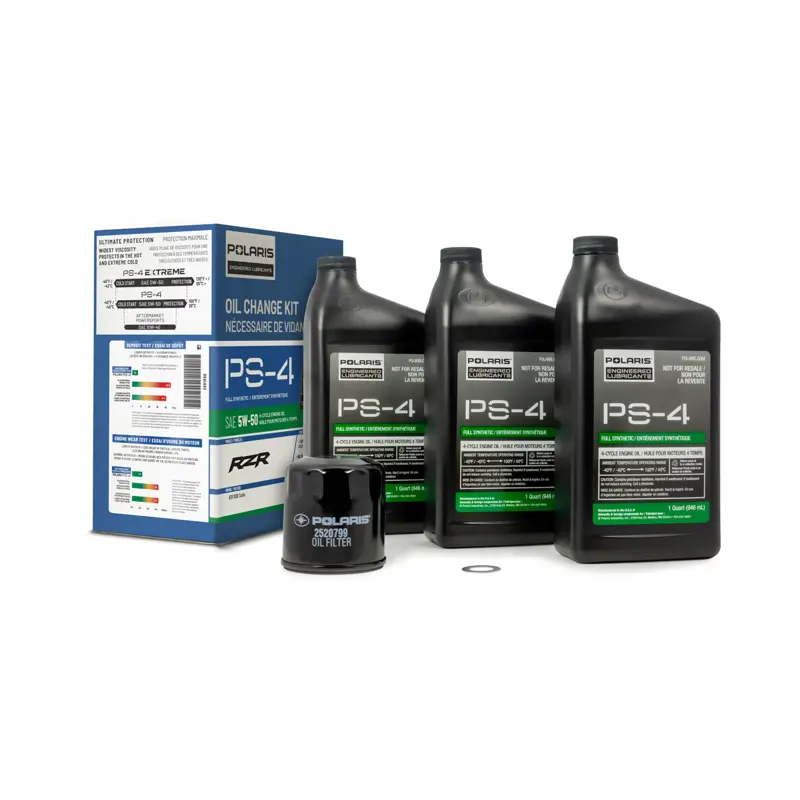 What is 5W-50 Motor Oil?: Ultimate Guide for Engine Performance