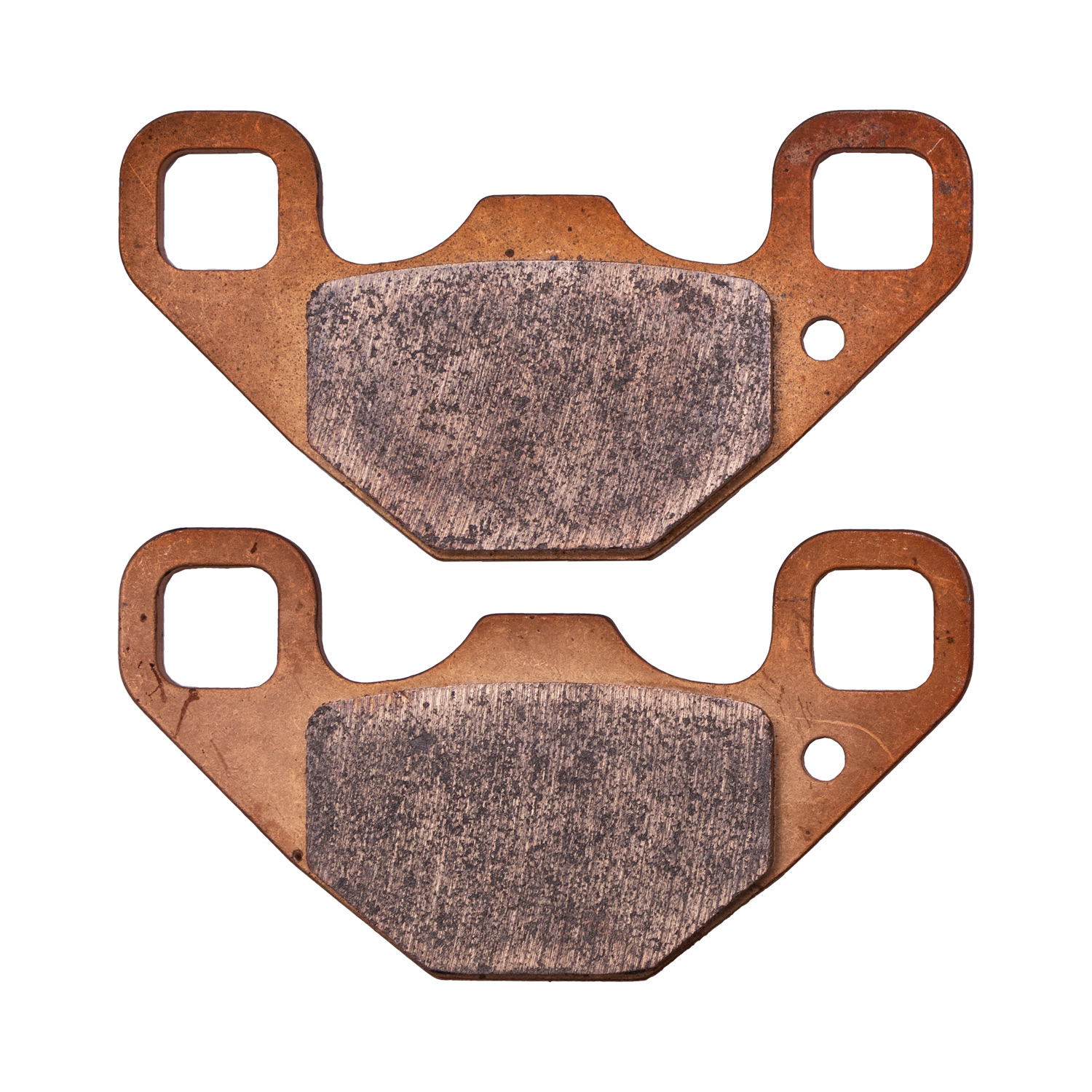 Off-Road Brake Pads | Polaris Ranger, RZR, General, Sportsman EN-CA