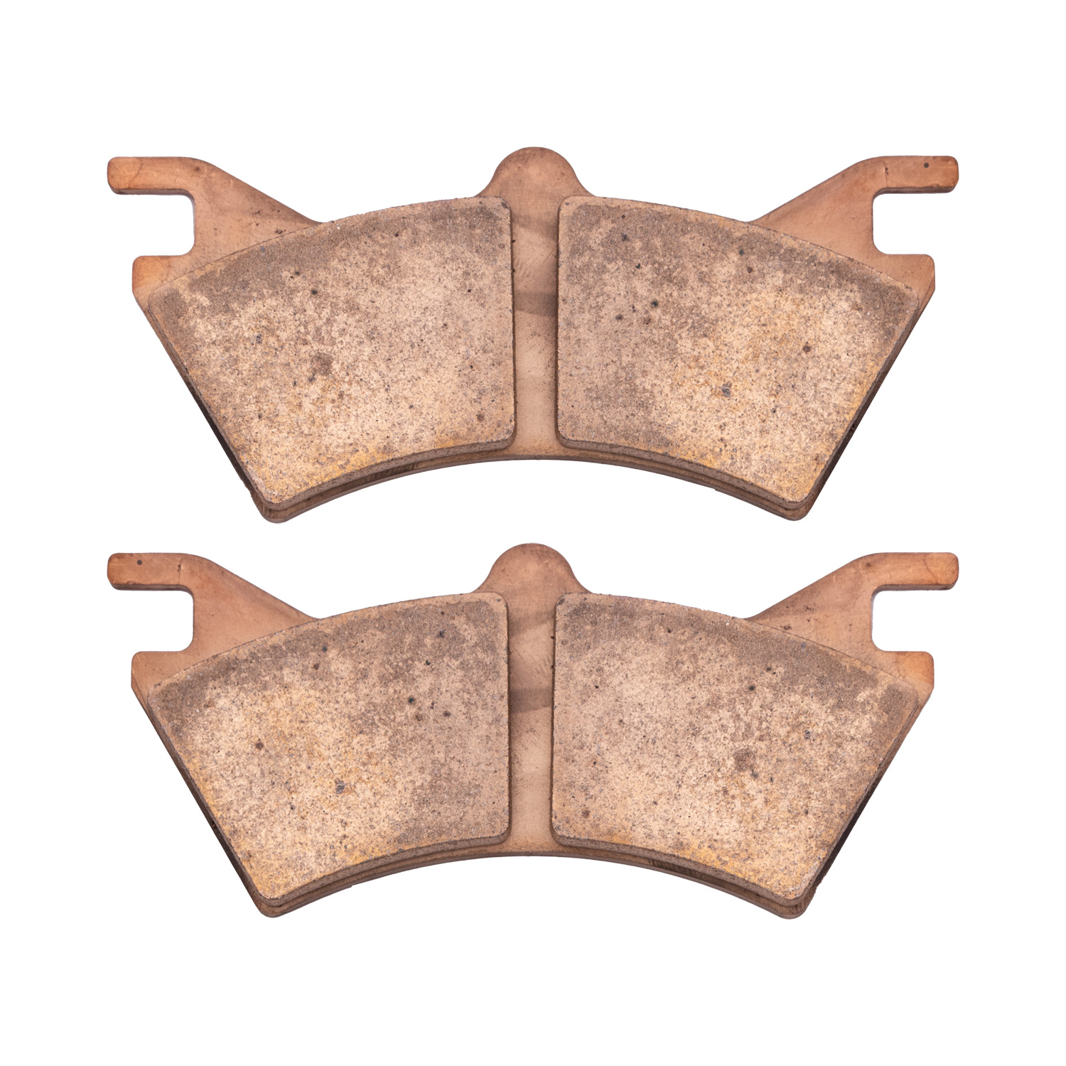 Heavy Duty Brake Pad, Part 2208934 | Polaris RZR