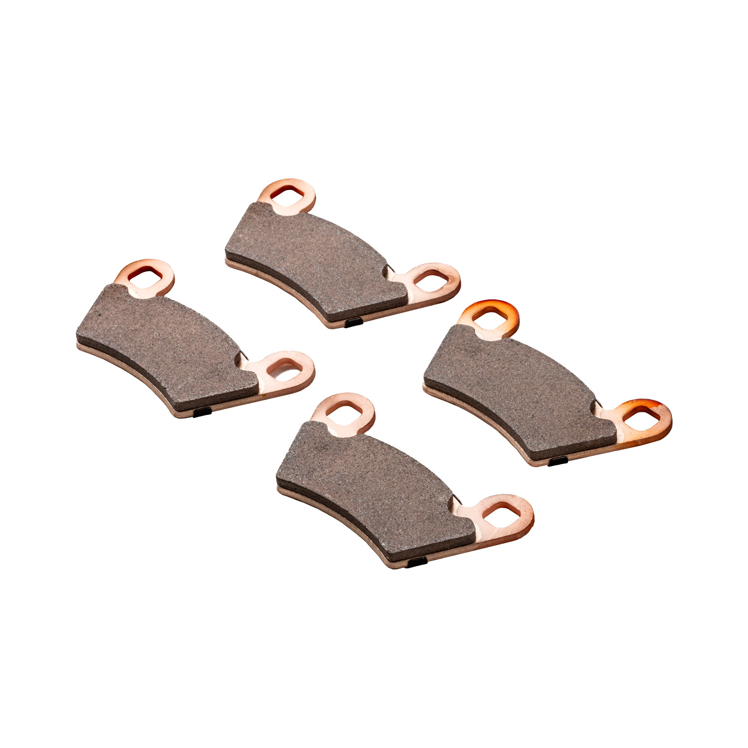 Brake Pad Kit Assembly, 1.5 in, Part 2202413 | Polaris RANGER