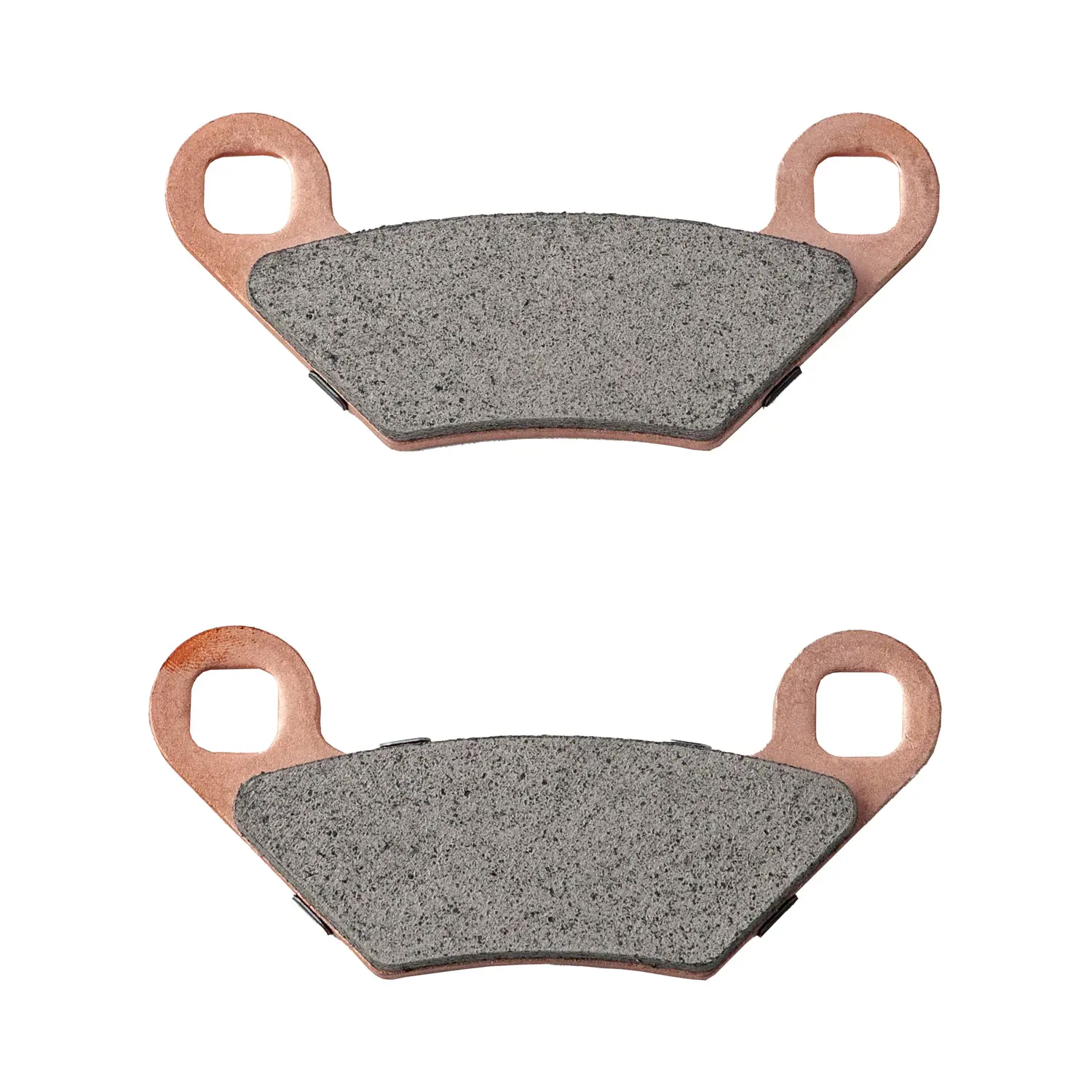 High Performance Brake Pad Kit, Part 2205606 Polaris Sportsman