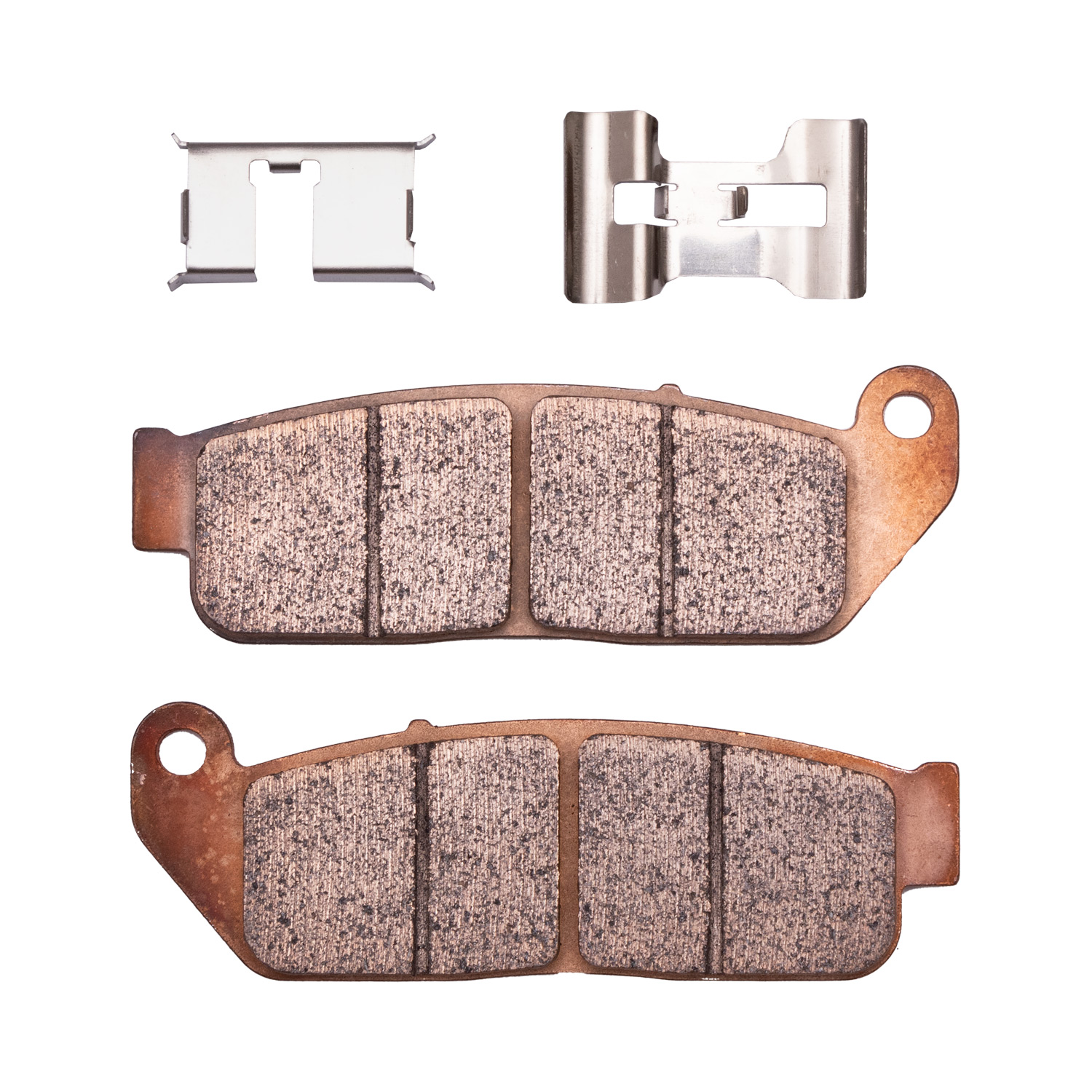 FRONT BRAKE PADS fit HARLEY DAVIDSON XG 500 750 Street Rod
