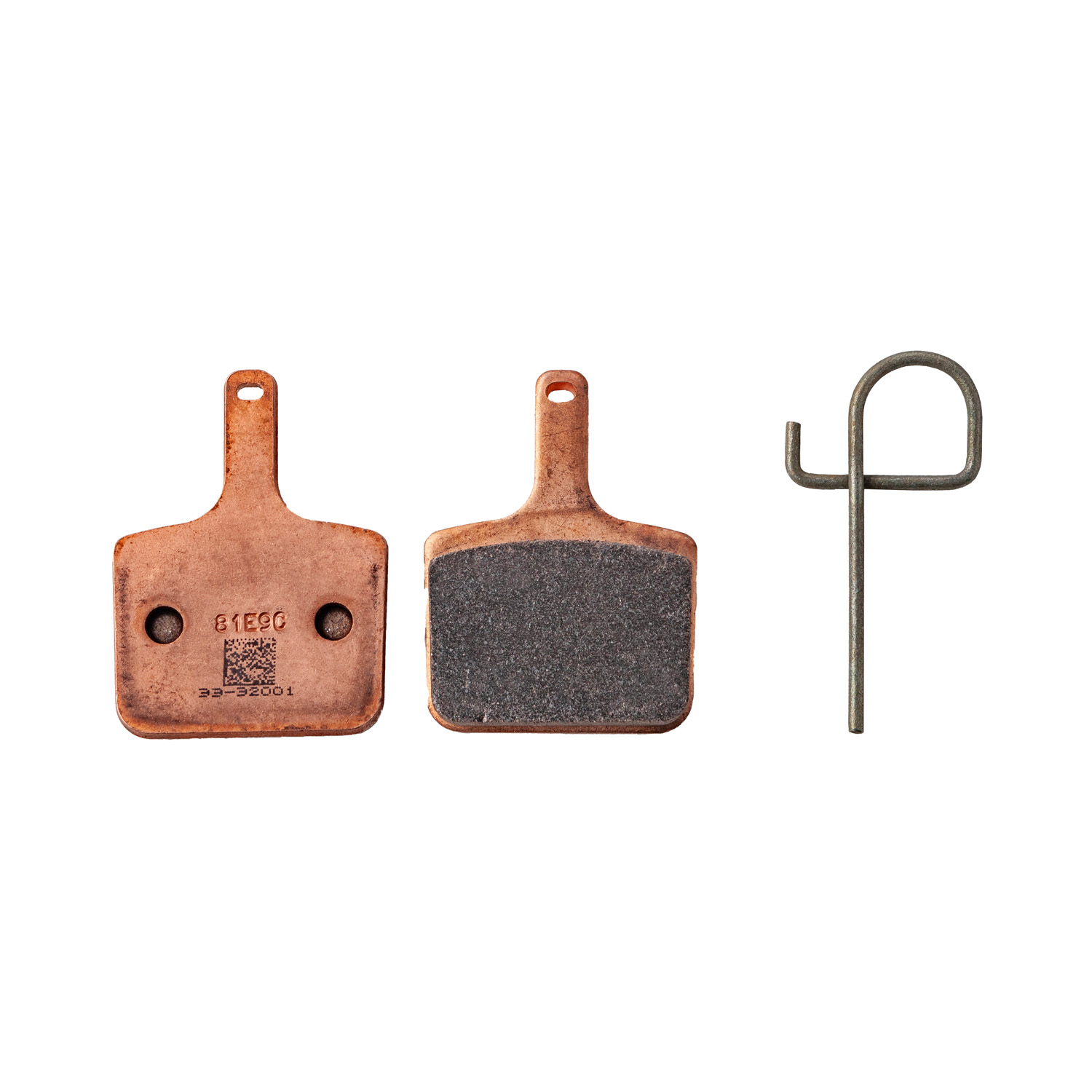 Brake Pad Pin Kit, Part 2206251 | Polaris Snowmobiles