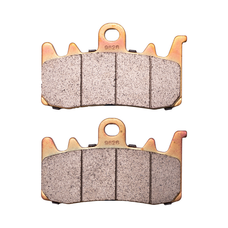 Brake Pads Kit, Front, Part 2208372 Indian Motorcycle