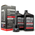 Full Synthetic Oil Change Kit, 2878924, 2 Quarts of PS-4 Extreme Duty Engine Oil and 1 Oil Filter - Image 1 of 8