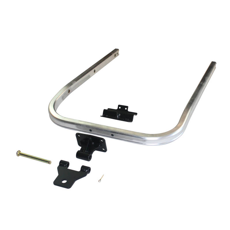 Hitch Receiver Polaris Snowmobiles ENCA