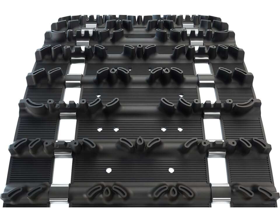 新品未使用　SQ TRAX HACKSAW 15