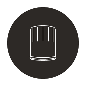 Indian Motorcycles Oil Filter