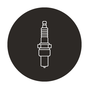 Indian Motorcycles Spark Plug