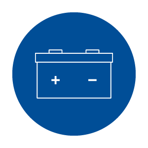 Battery Care