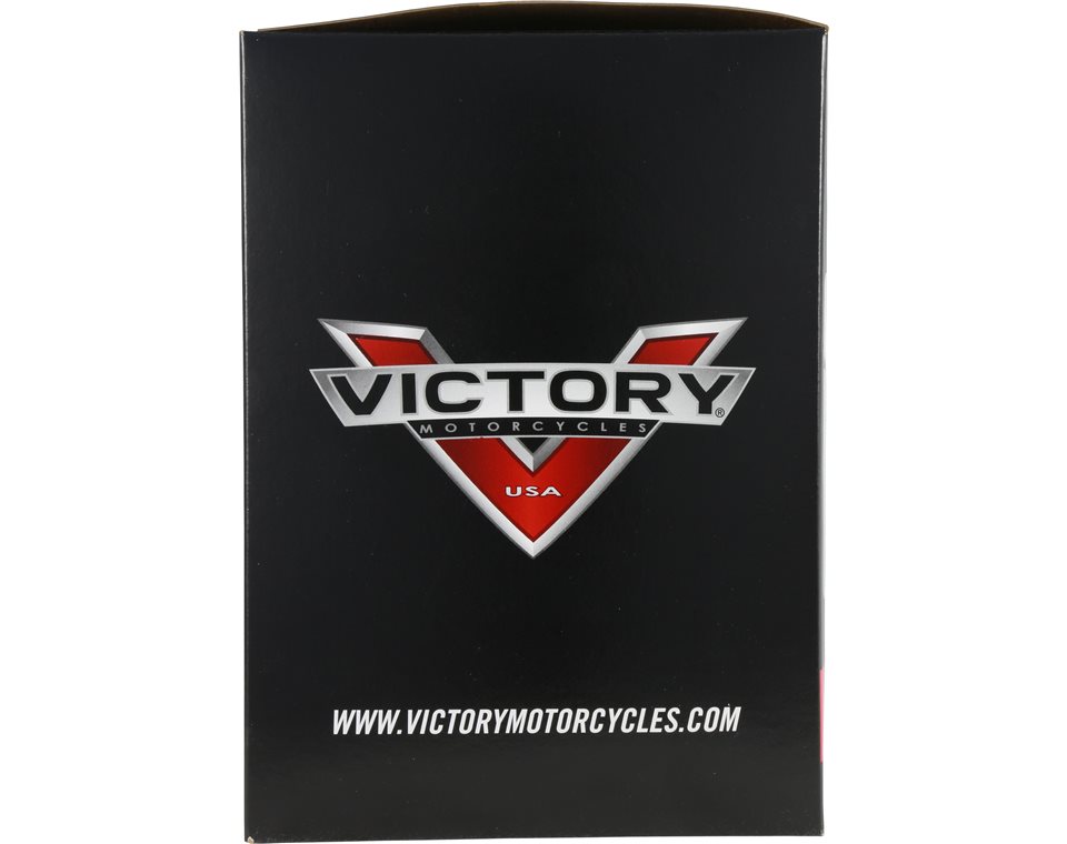 victorys Oil Change Kit, Part 2879600 | Victory Motorcycles EN-CA