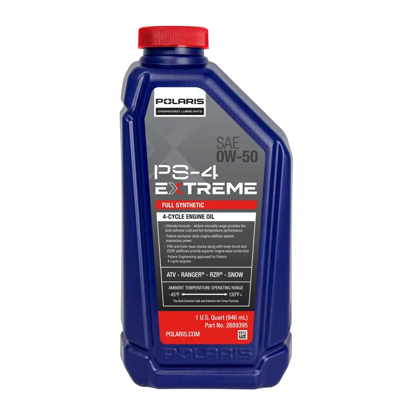 Performa 2 Cyle Synthetic Motor Oil, Synthetic Engine Oil & Lubrication  Products