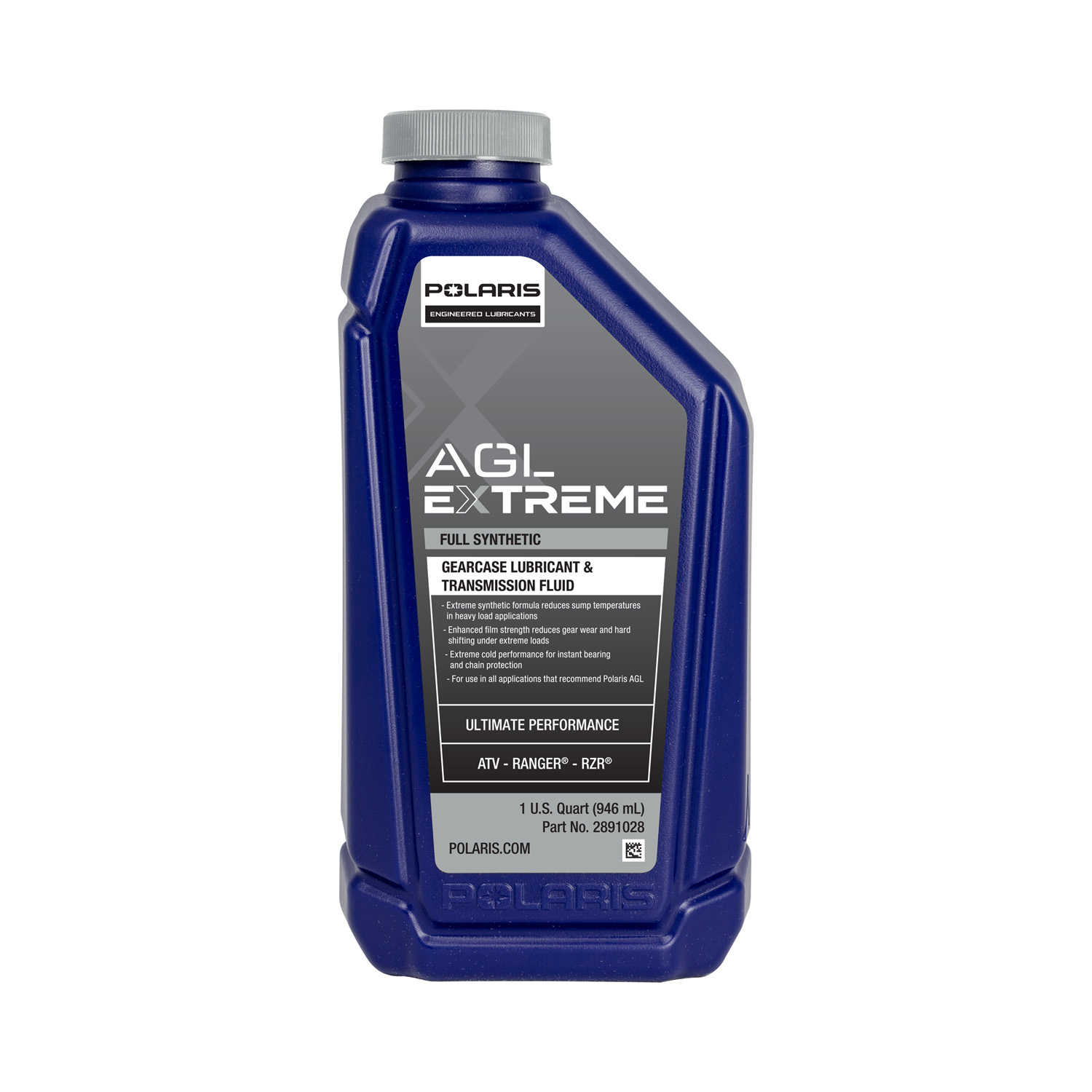 AGL Extreme Full Synthetic Gearcase Lubricant Transmission