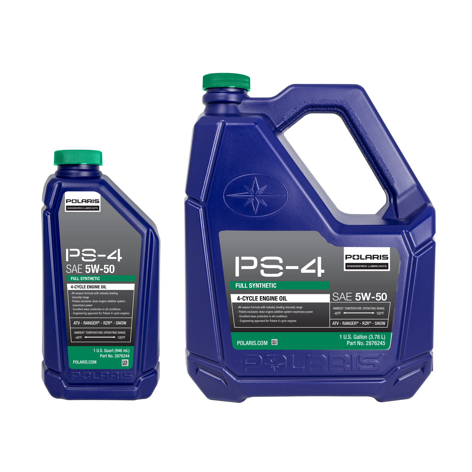 Synth Oil Stabilizer 1 Quart – Reduces Engine Noise & Wear