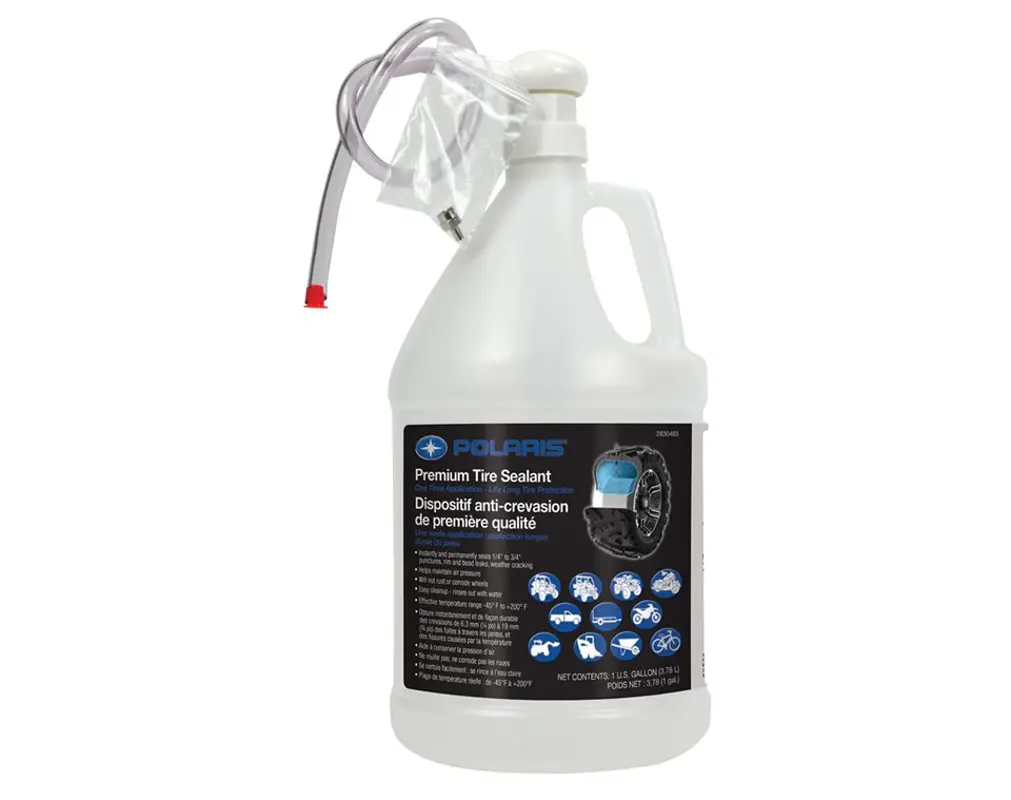 Tech Bead Sealer, 1 Gallon at Tech Tire Repairs