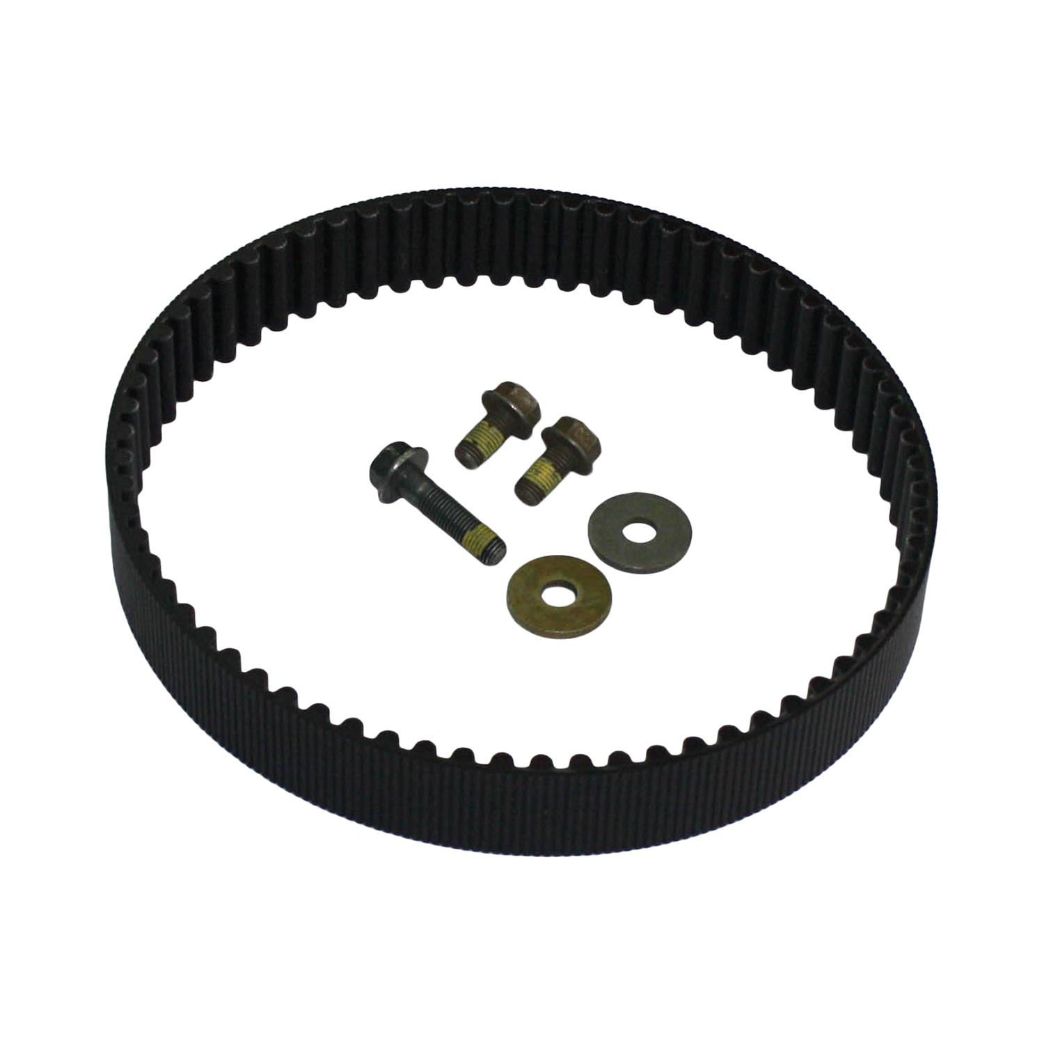 Polaris Quick Drive Belt Kit, for Snowmobile Models, Genuine OEM - 2206328