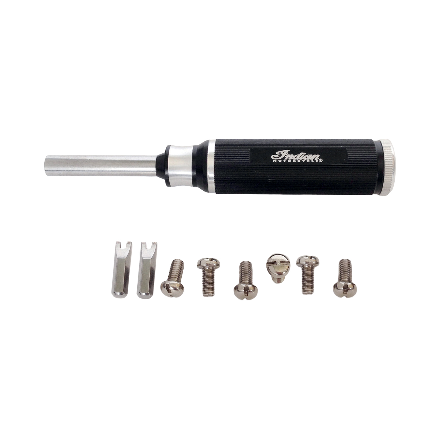 Tamper Proof Screw Kit 2 Indian Motorcycle