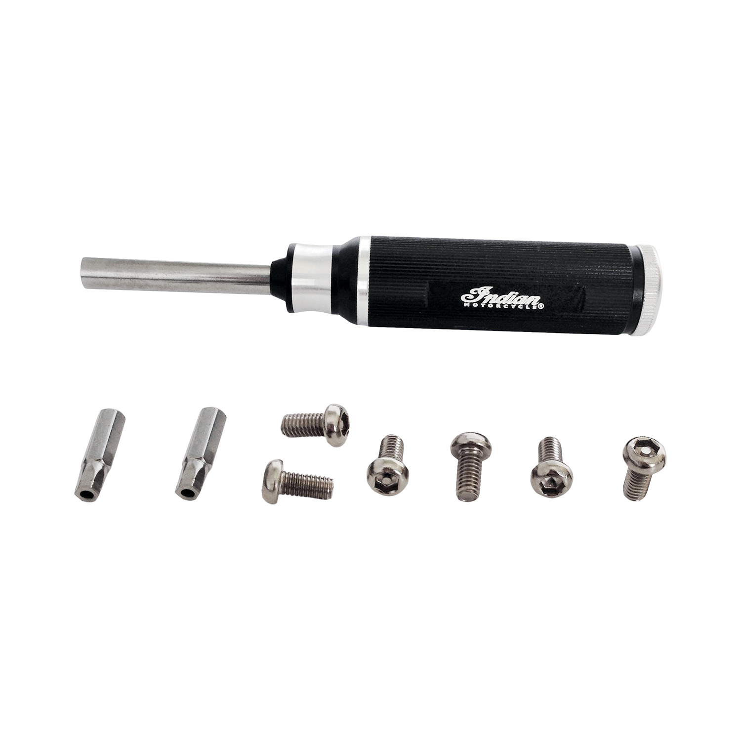 Tamper Proof Screw Kit 4 Indian Motorcycle