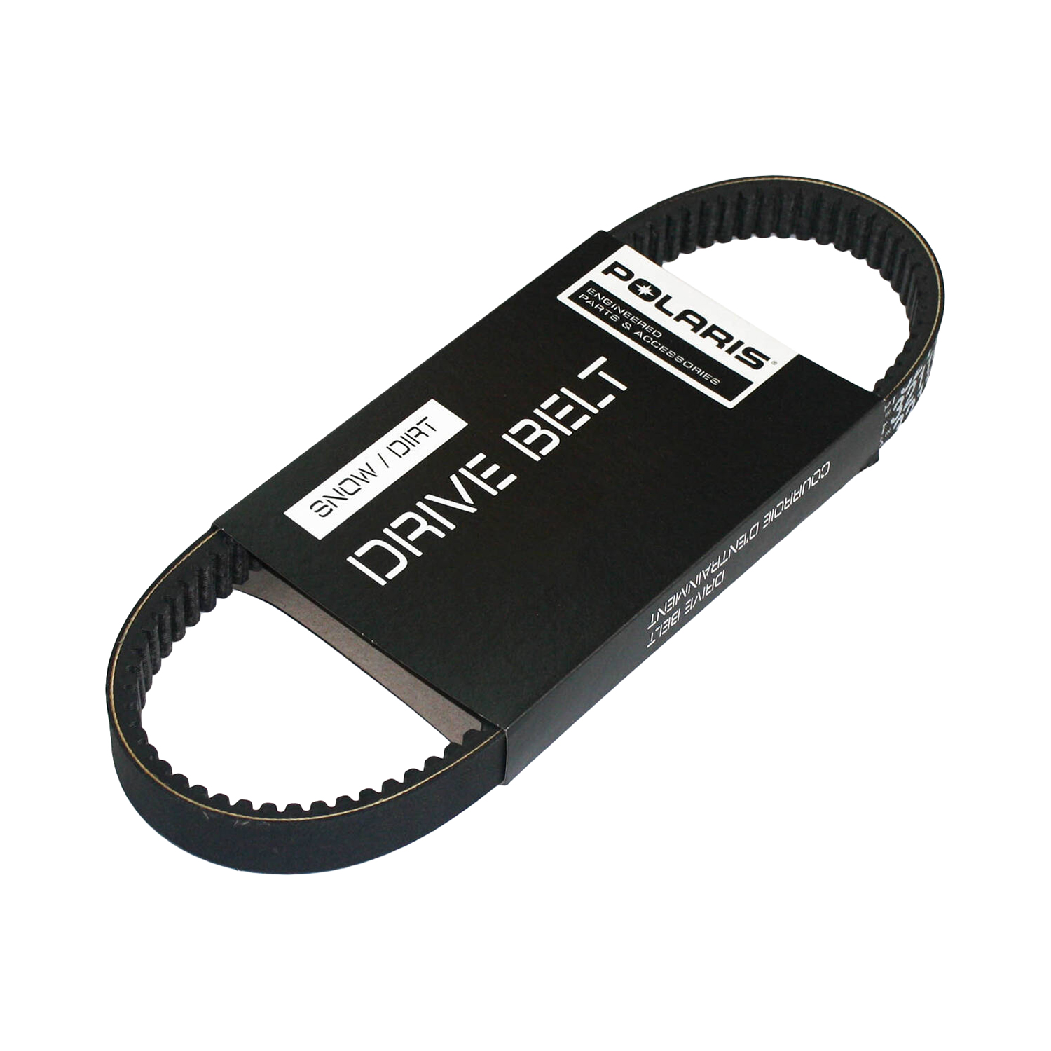 Polaris Drive Belt, for Specific RANGER Models, Genuine OEM - 3211225