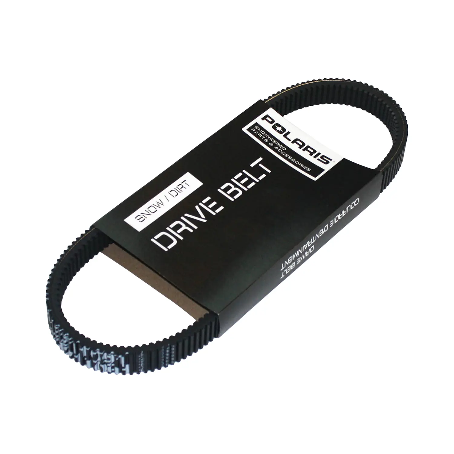 Drive Belt Replacement For Polaris Sportsman 500 4x4 HO (2003-2007) – Replaces OEM 3211091, 3211095