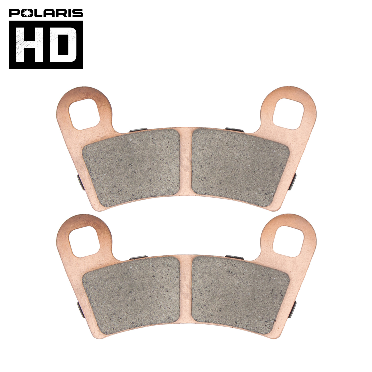 Heavy Duty Brake Pad, Part 2208936