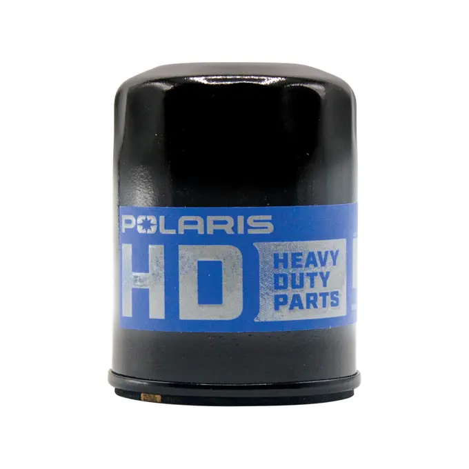 Oil Filters