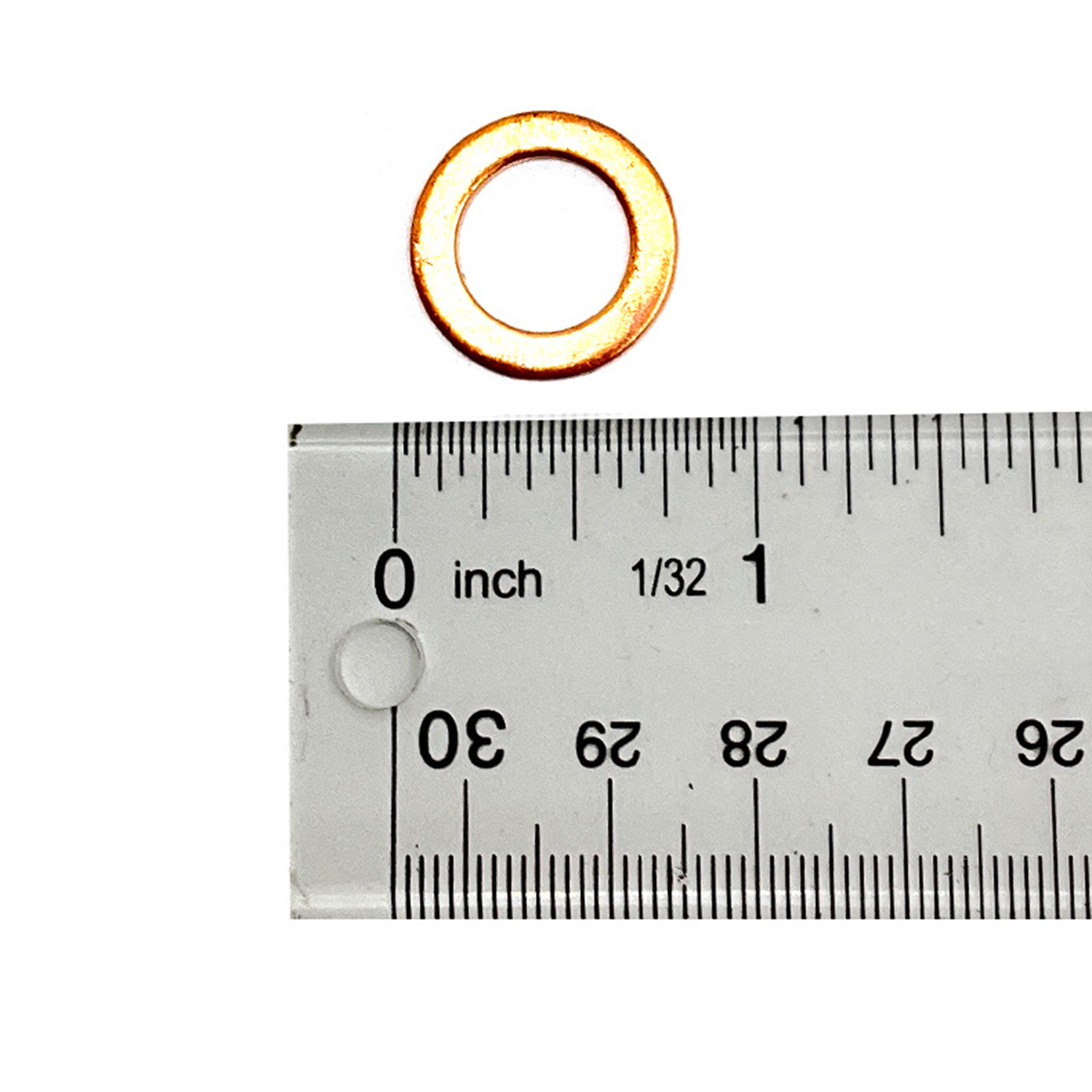 巨人 BBH Copper Washer, Part 5812232 | Polaris RANGER