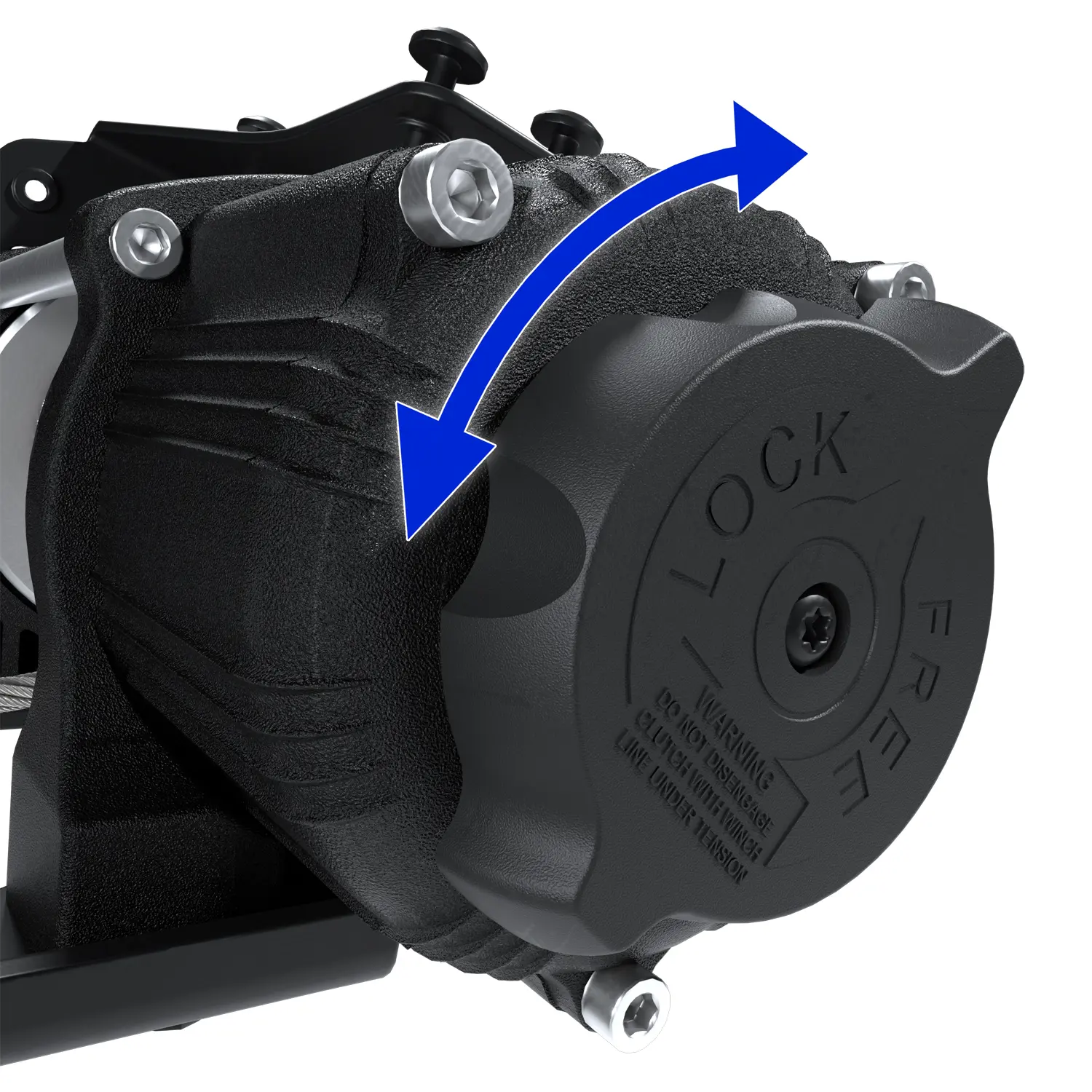 What is Winch Line Tension: Essential Guide for Safe Recovery