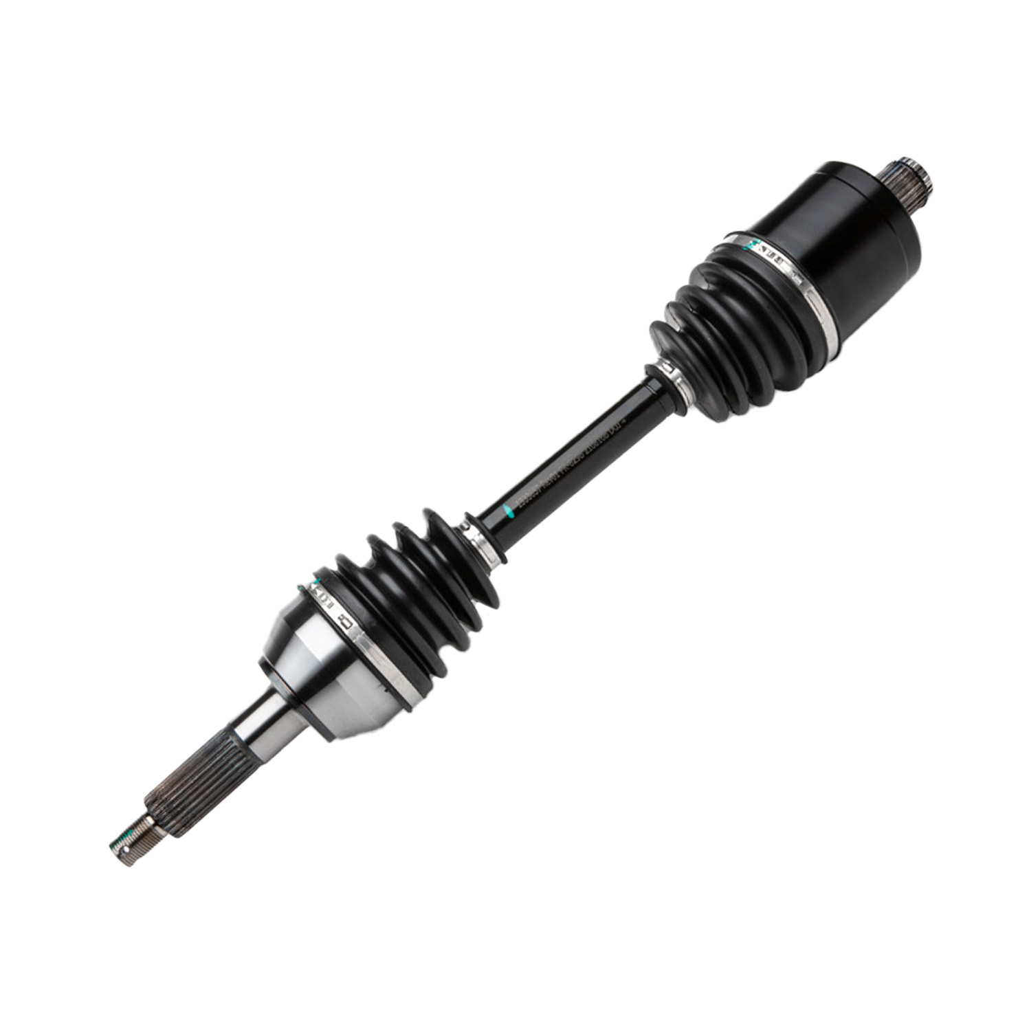 Polaris 1333657 Asm-halfshaft Rear HS RZR Sportsman 900 500 570 1332954