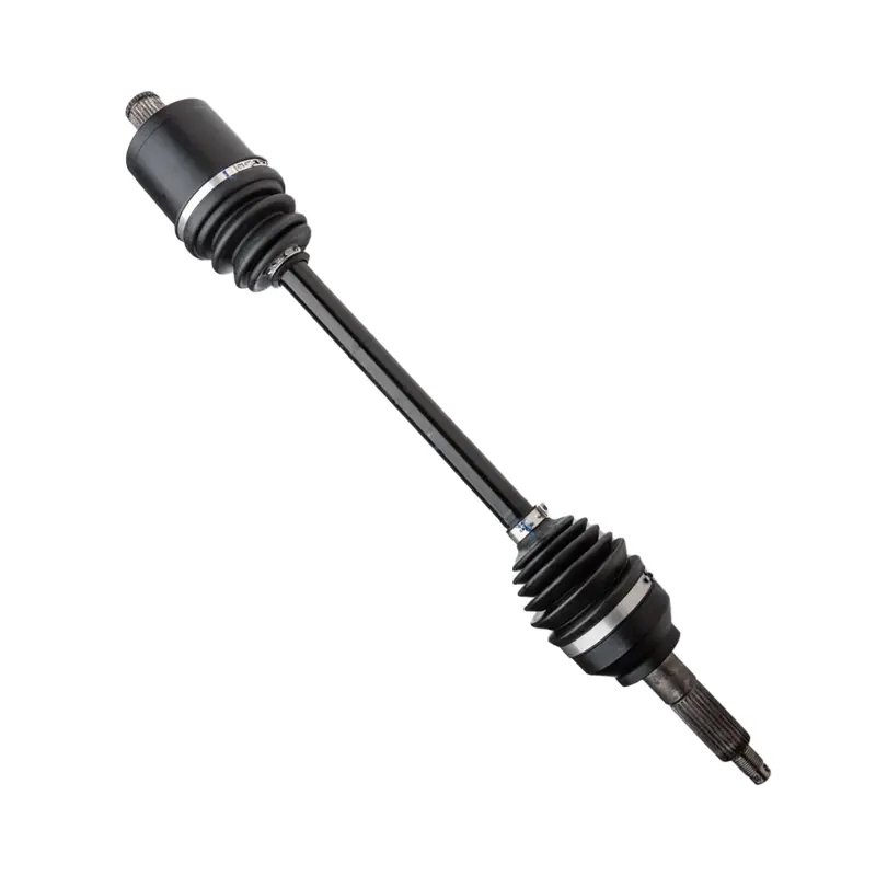 Axle Shaft Assembly, Front, Part 1333948 | Polaris RZR 